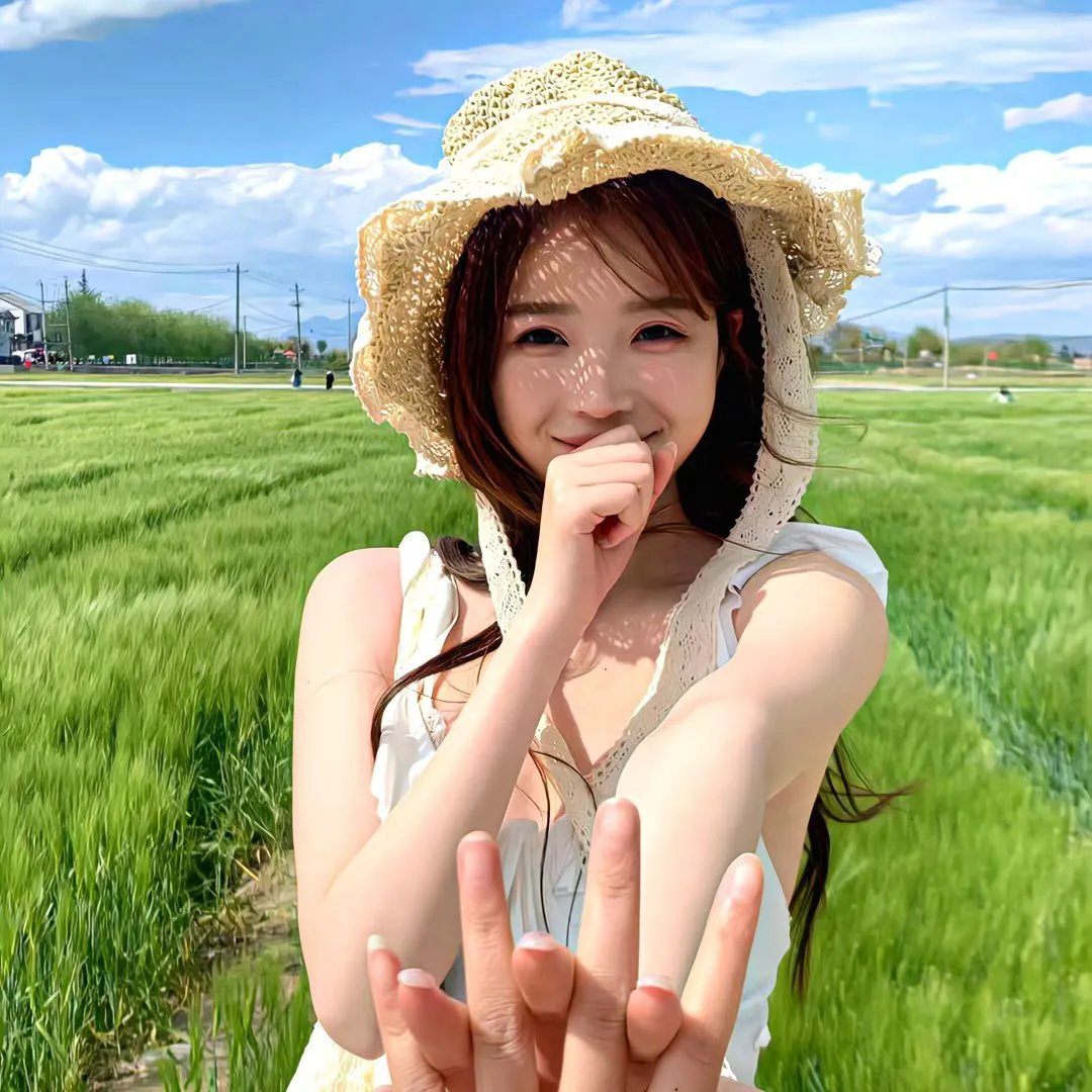 小镇的千叶君。