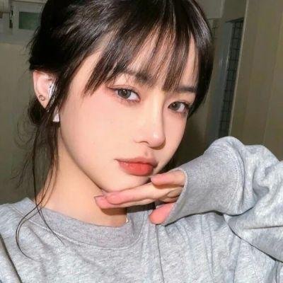 景颇姑娘